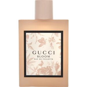 Gucci Bloom Eau De Toilette Spray 3.3 oz Tester women by Gucci