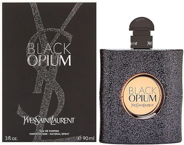 Black Opium Women