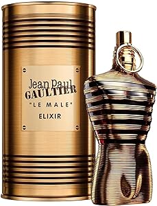 Jean Paul Gaultier Le Male Elixir Parfum, 60ml Tester - Avour