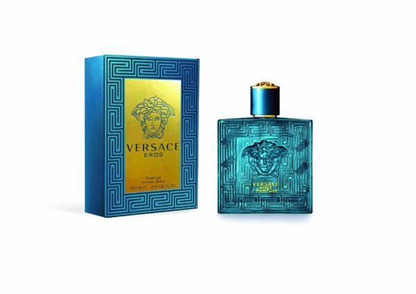 Versace Eros Eau 100ml